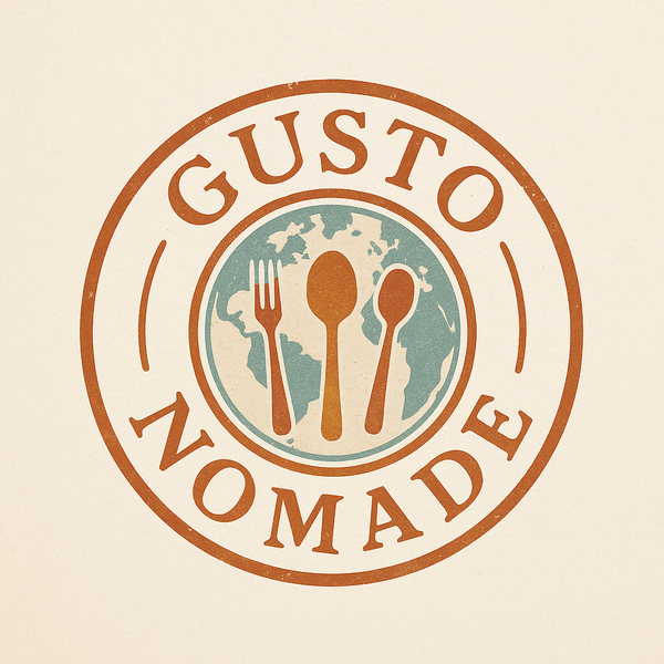 Nomadic Taste